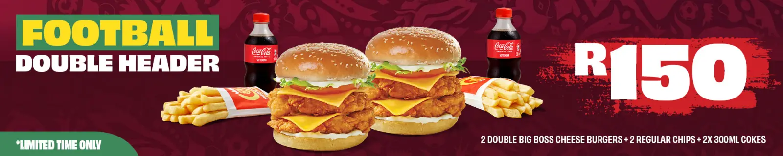 Football Meal