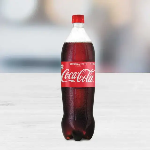1L Bottle