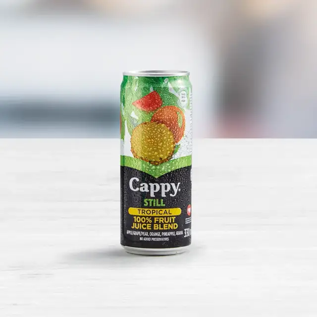 Cappy