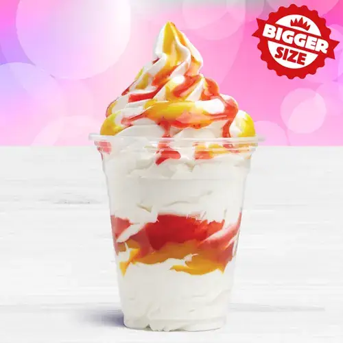 Fruity Sundae
