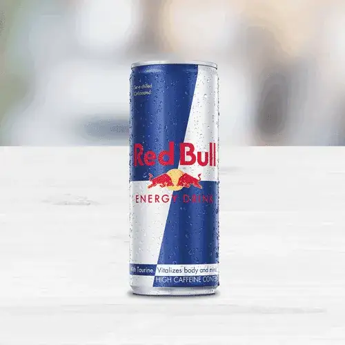 Red Bull