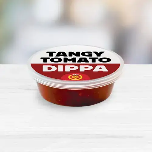 Tangy Tomato Dippa