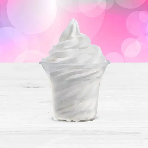 VANILLA SUNDAE