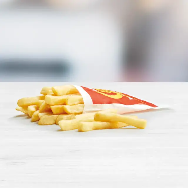 REGULAR CHIPS
