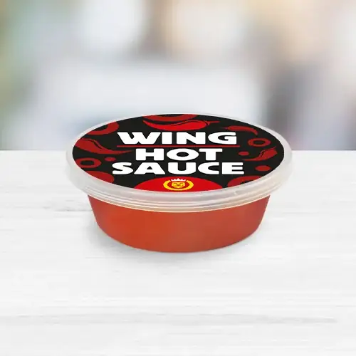 Wing Hot Sauce