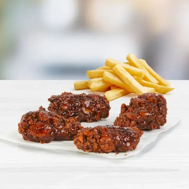 Sticky Wing IT